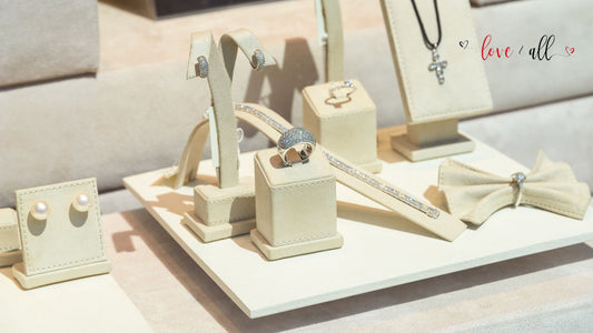 Best Online Jewellery Store in USA