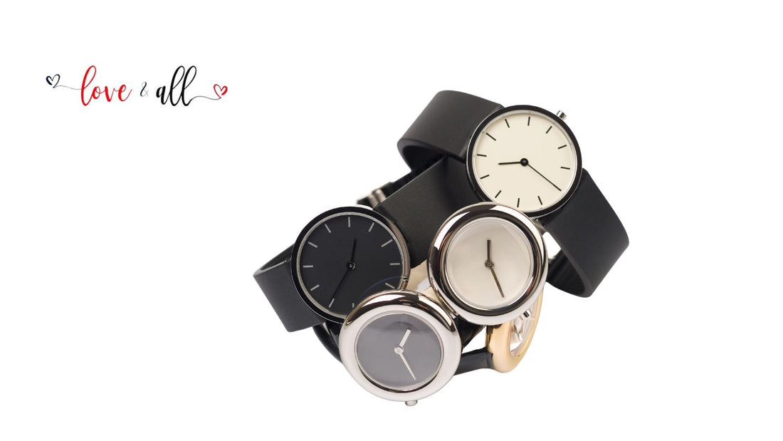 Explore the Elegance of Watches in New York City