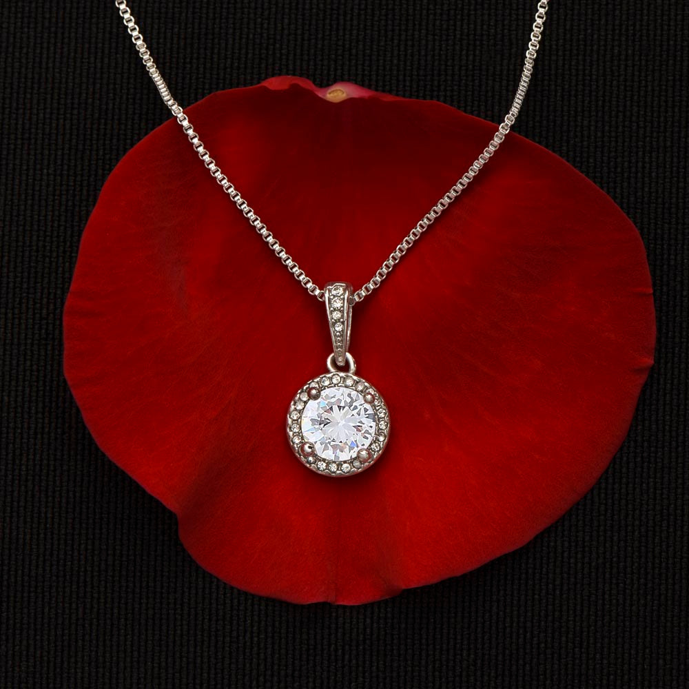 Valentine Eternal Hope Necklace