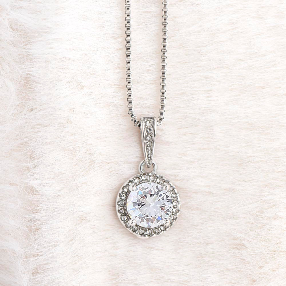 Catalog image Eternal Hope Necklace