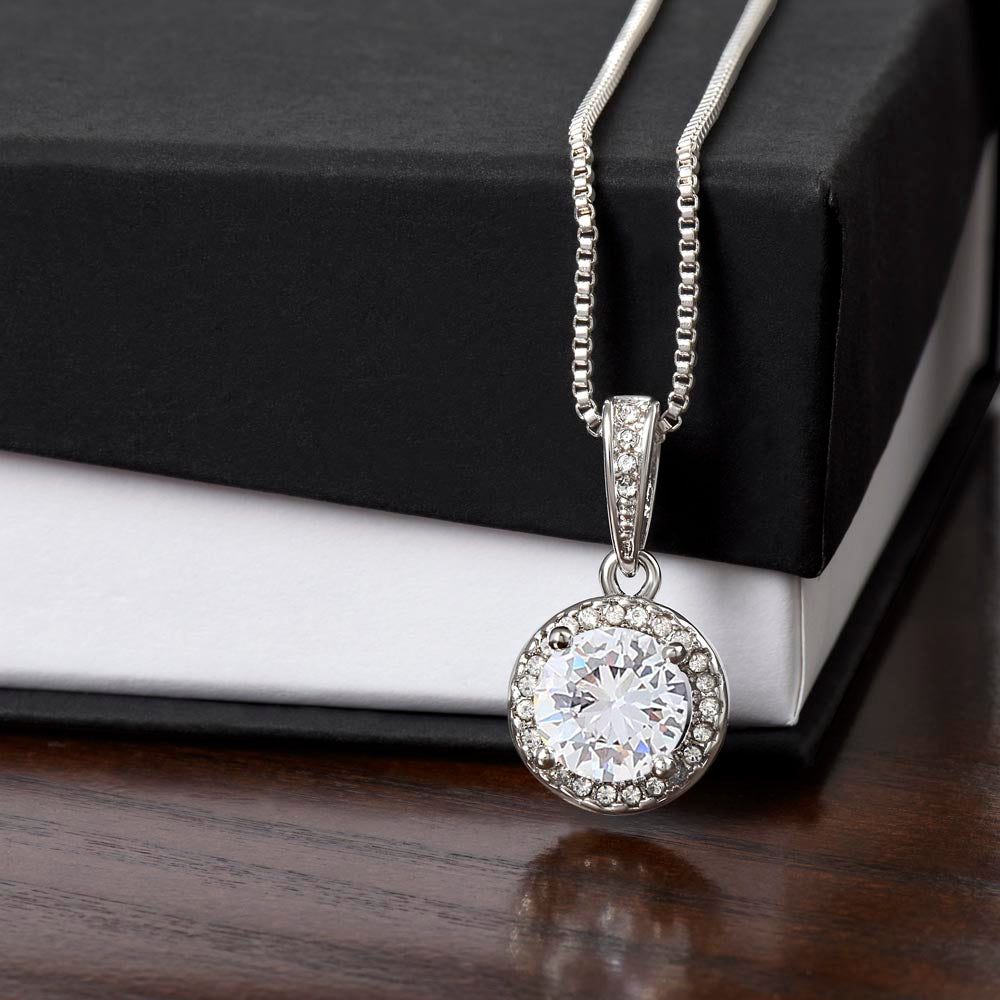 Catalog image Eternal Hope Necklace