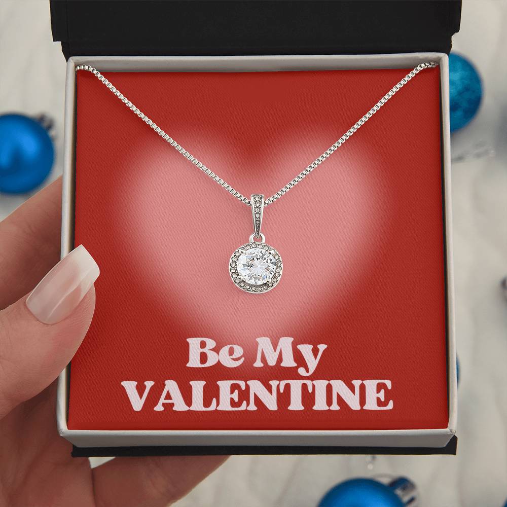Valentine Eternal Hope Necklace
