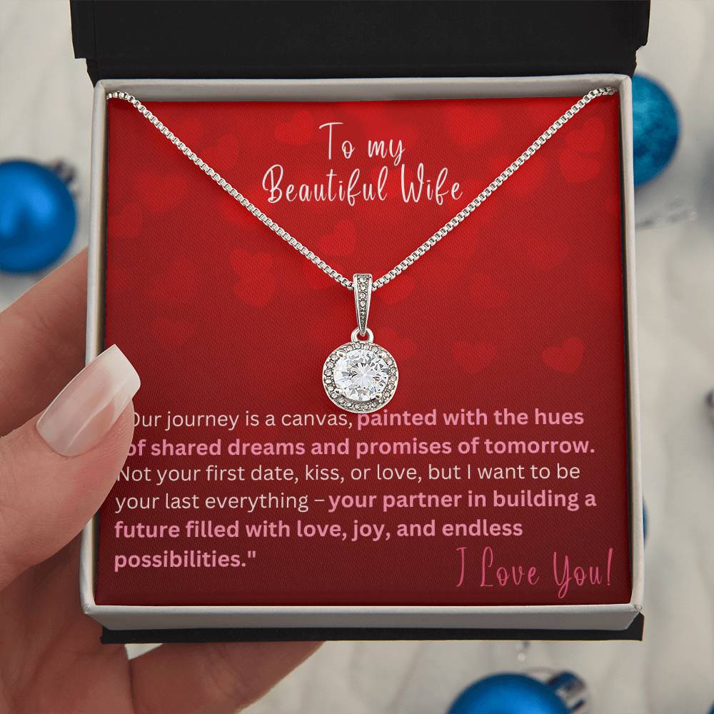 Eternal Hope Necklace