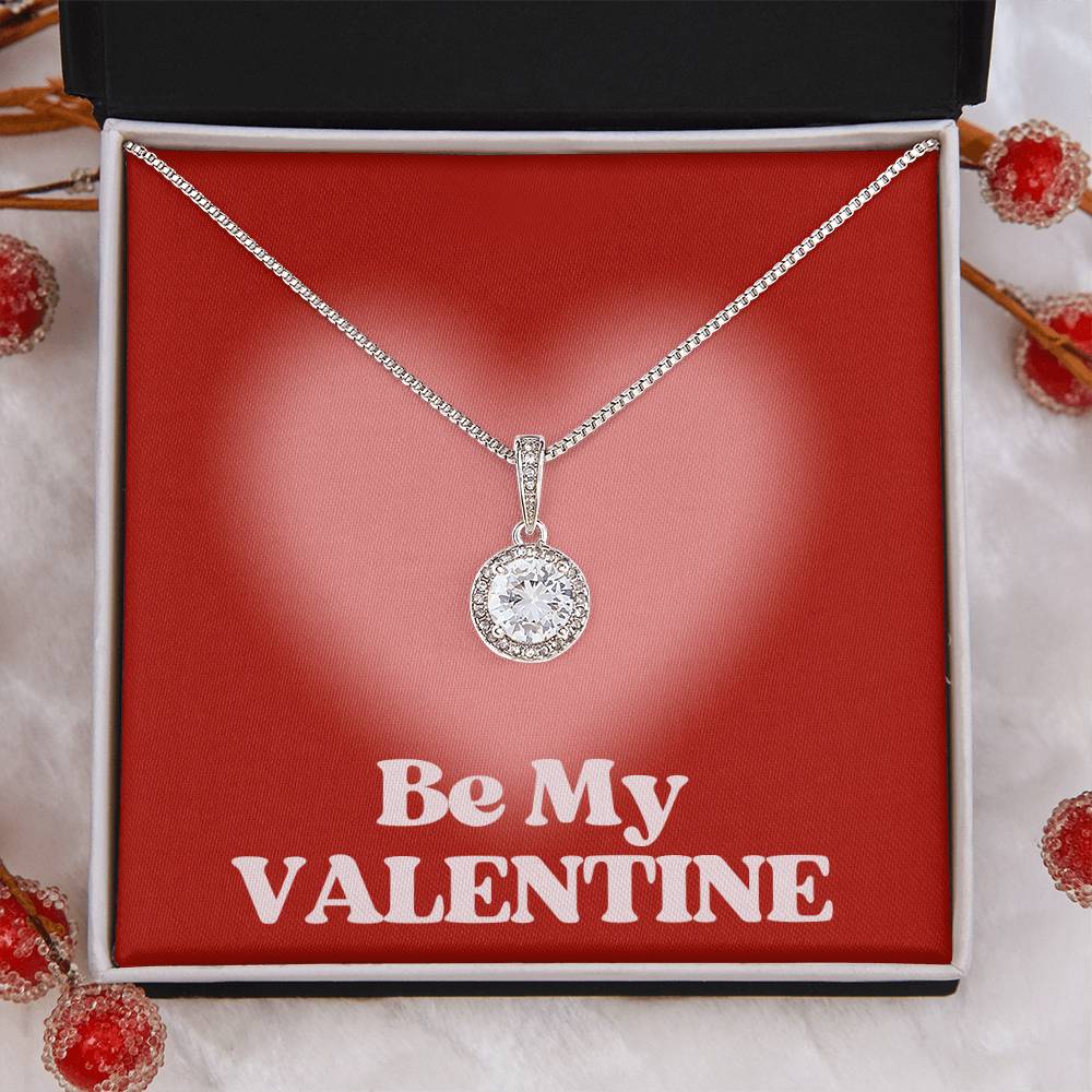 Valentine Eternal Hope Necklace
