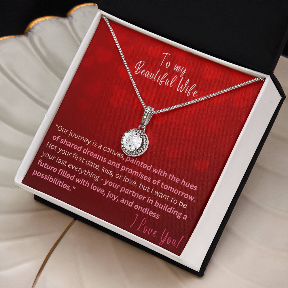Eternal Hope Necklace