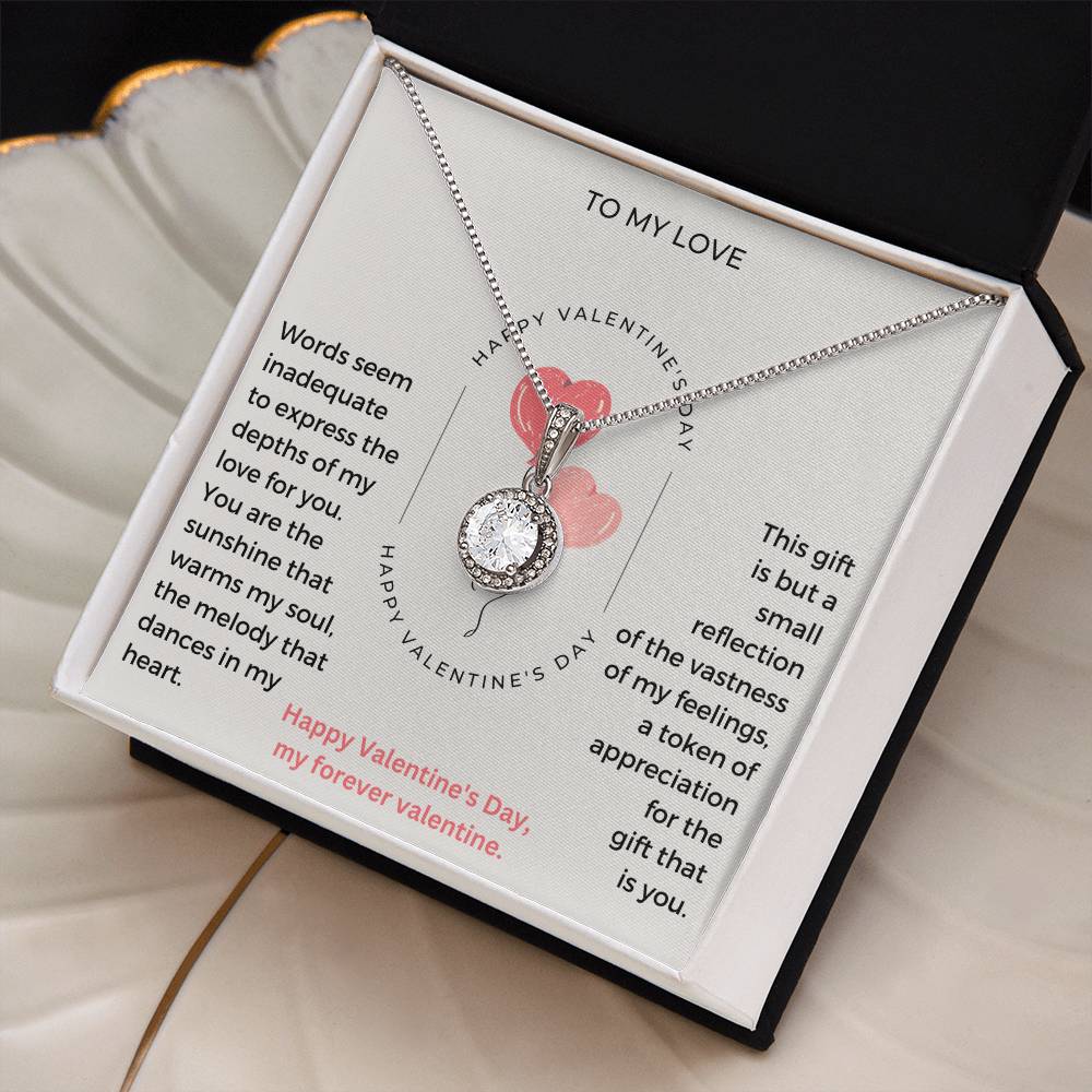 Catalog image Eternal Hope Necklace