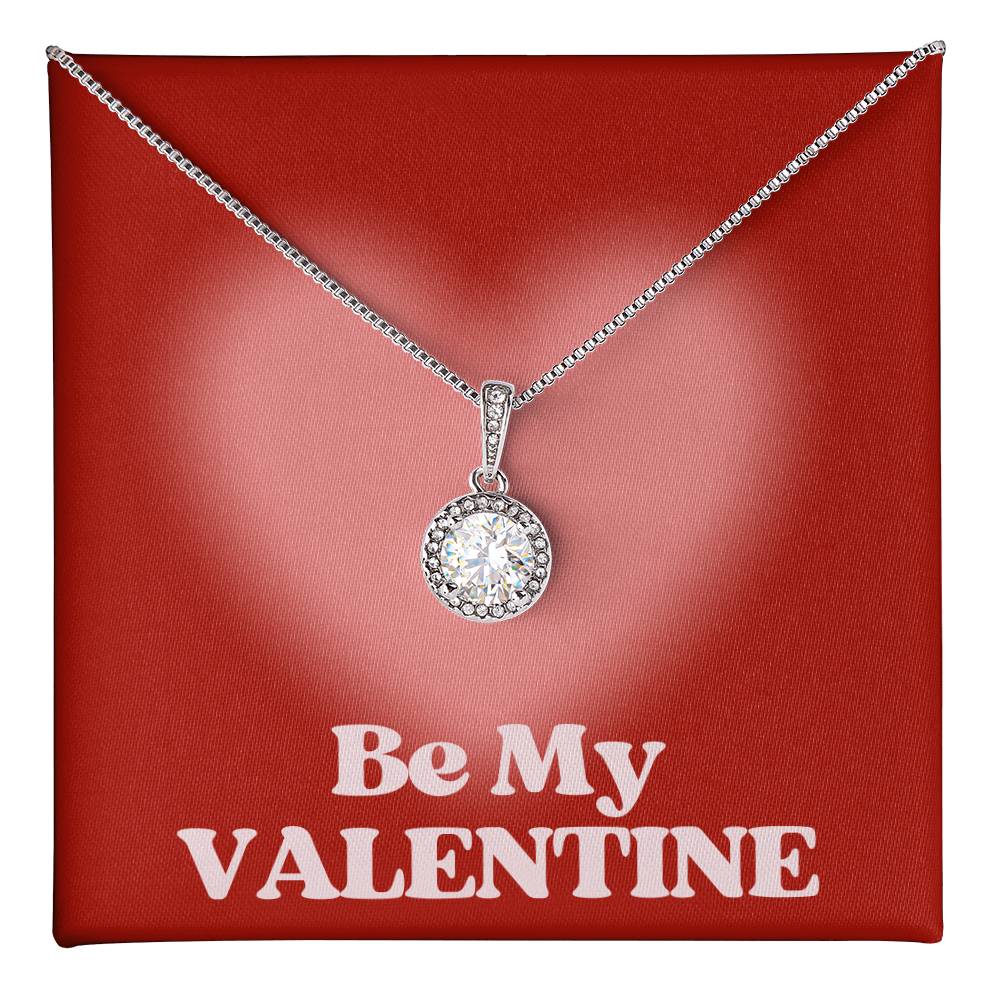 Valentine Eternal Hope Necklace
