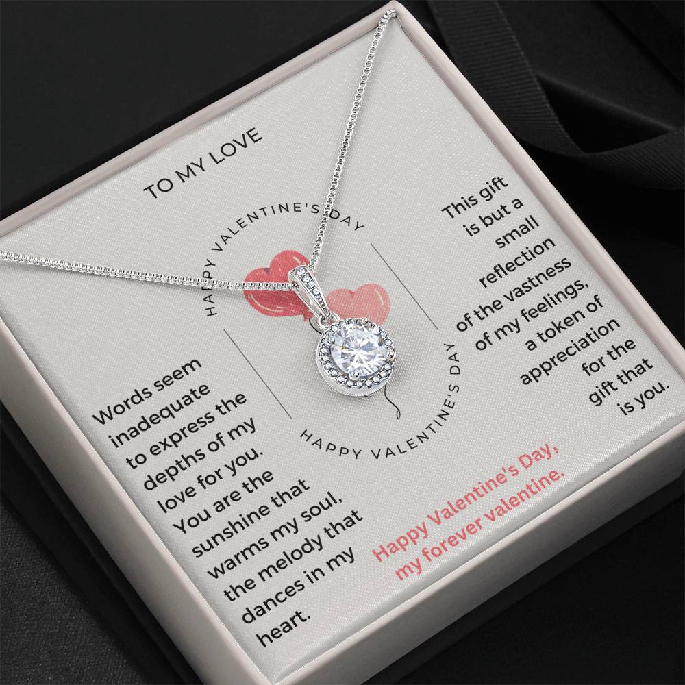 Catalog image Eternal Hope Necklace