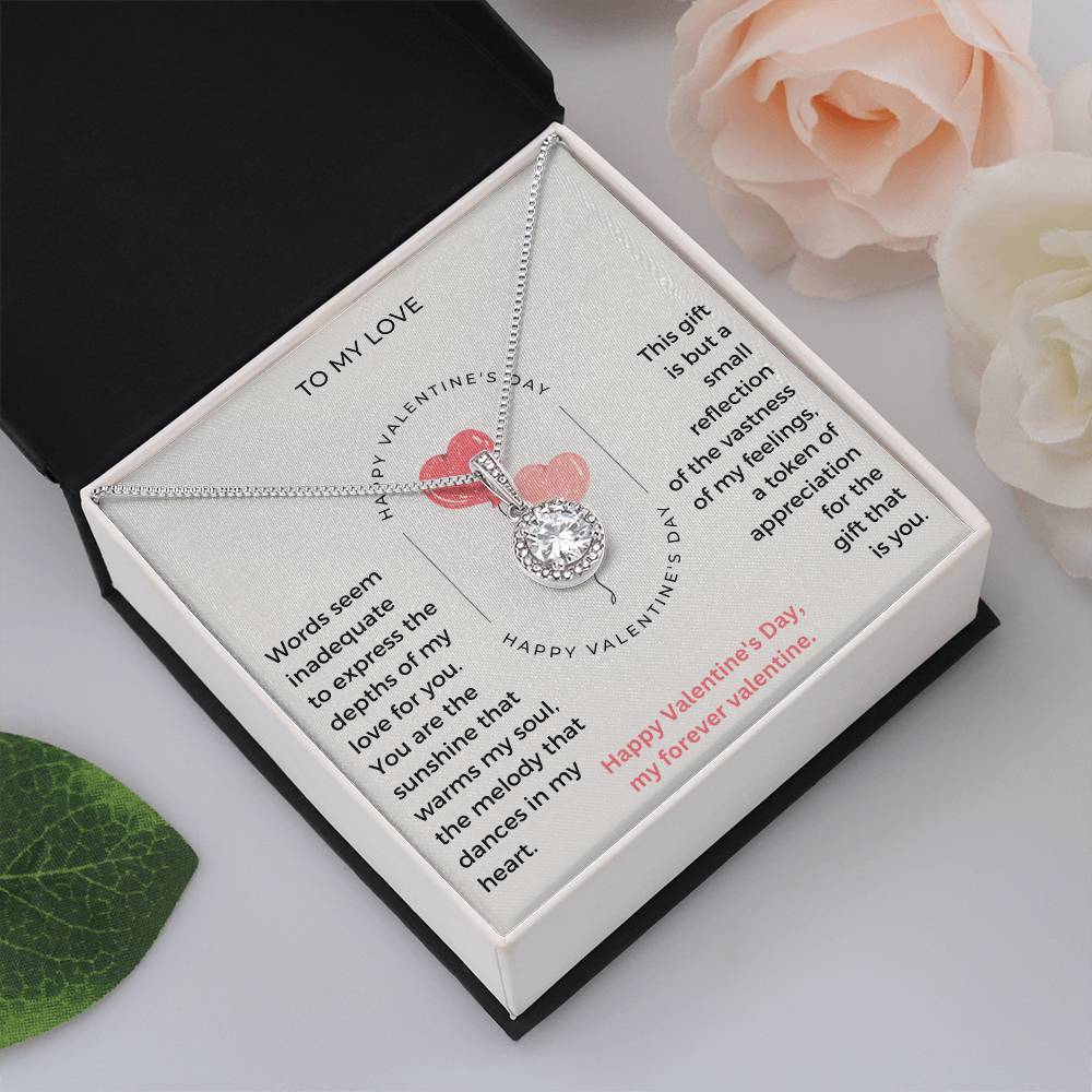 Catalog image Eternal Hope Necklace