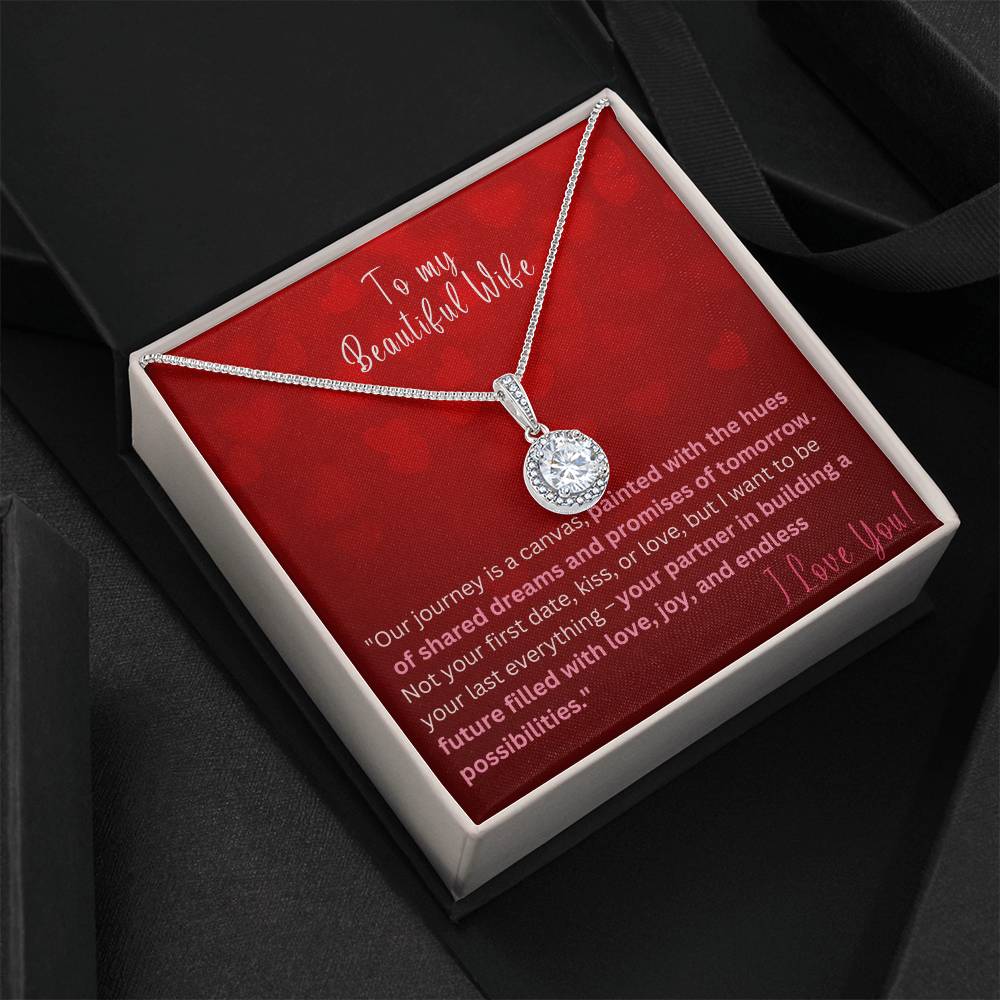 Eternal Hope Necklace