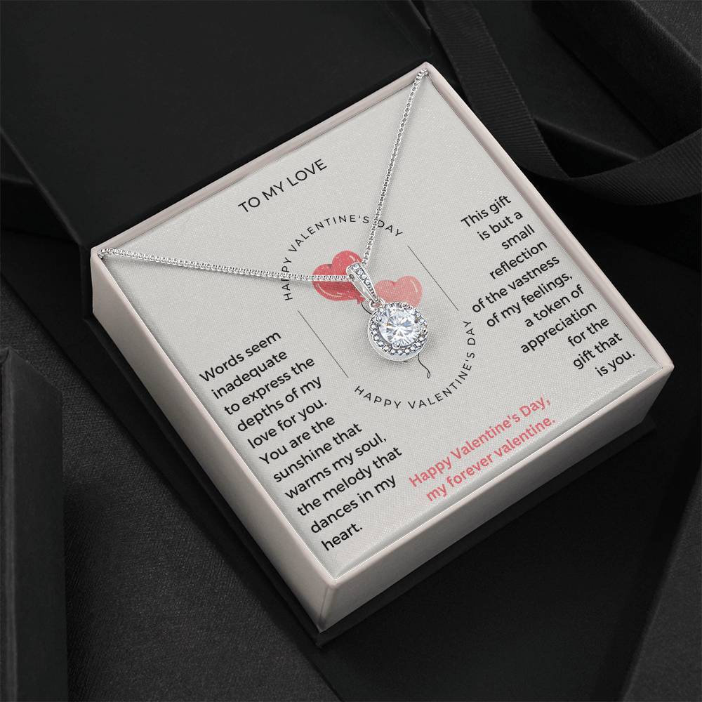 Catalog image Eternal Hope Necklace