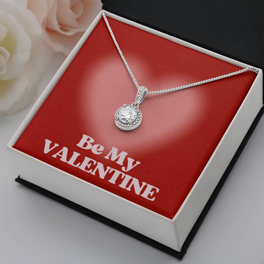 Valentine Eternal Hope Necklace