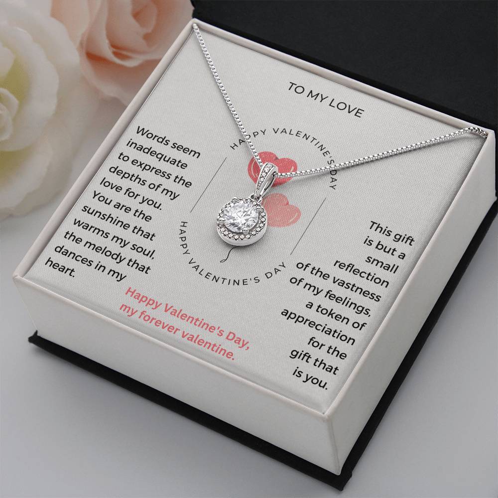 Catalog image Eternal Hope Necklace