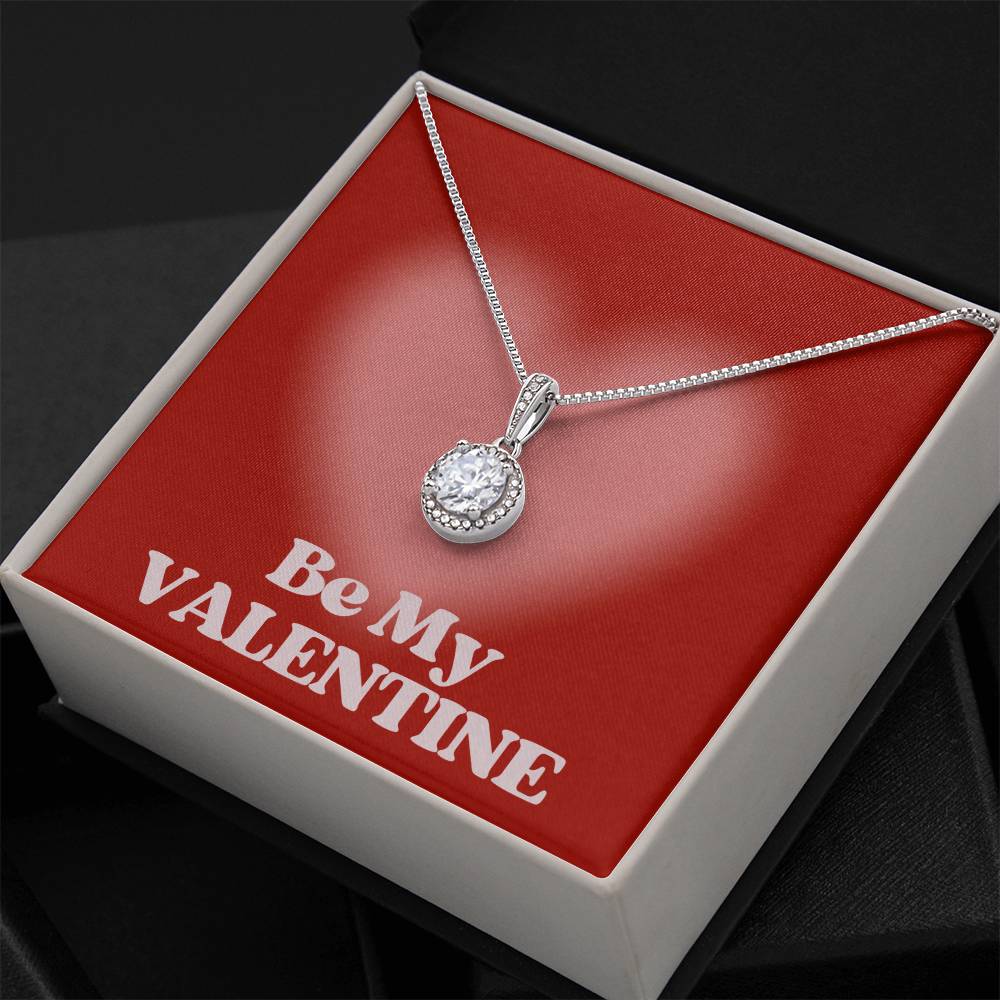 Valentine Eternal Hope Necklace