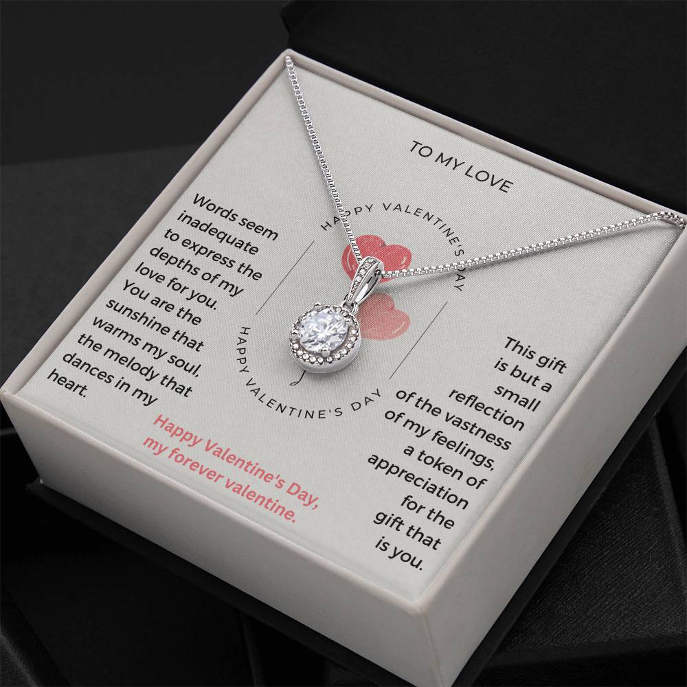 Catalog image Eternal Hope Necklace