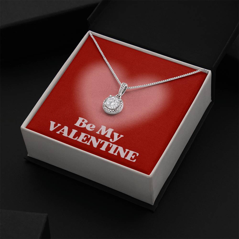 Valentine Eternal Hope Necklace