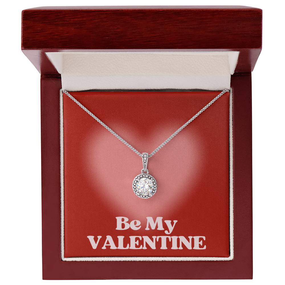 Valentine Eternal Hope Necklace