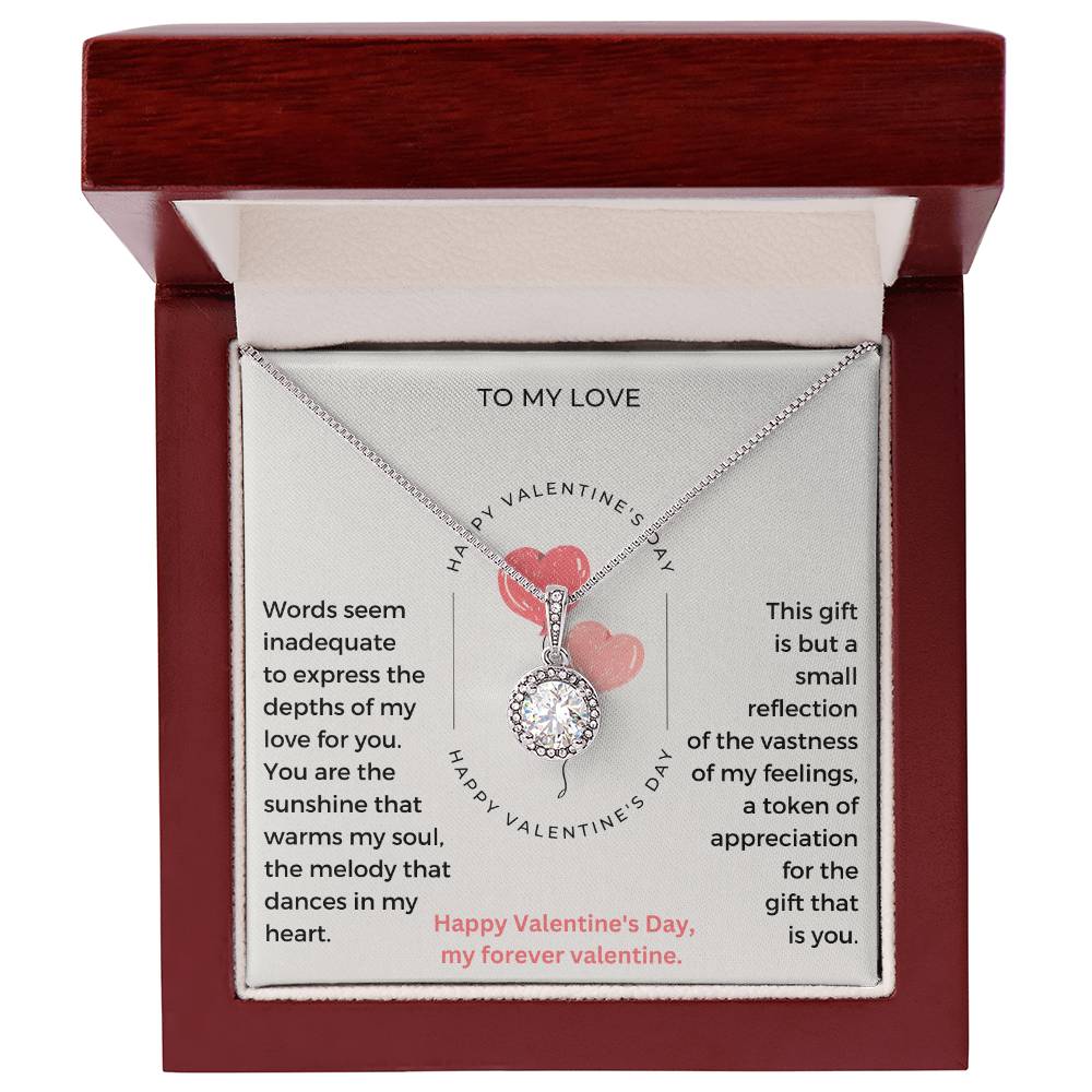 Catalog image Eternal Hope Necklace