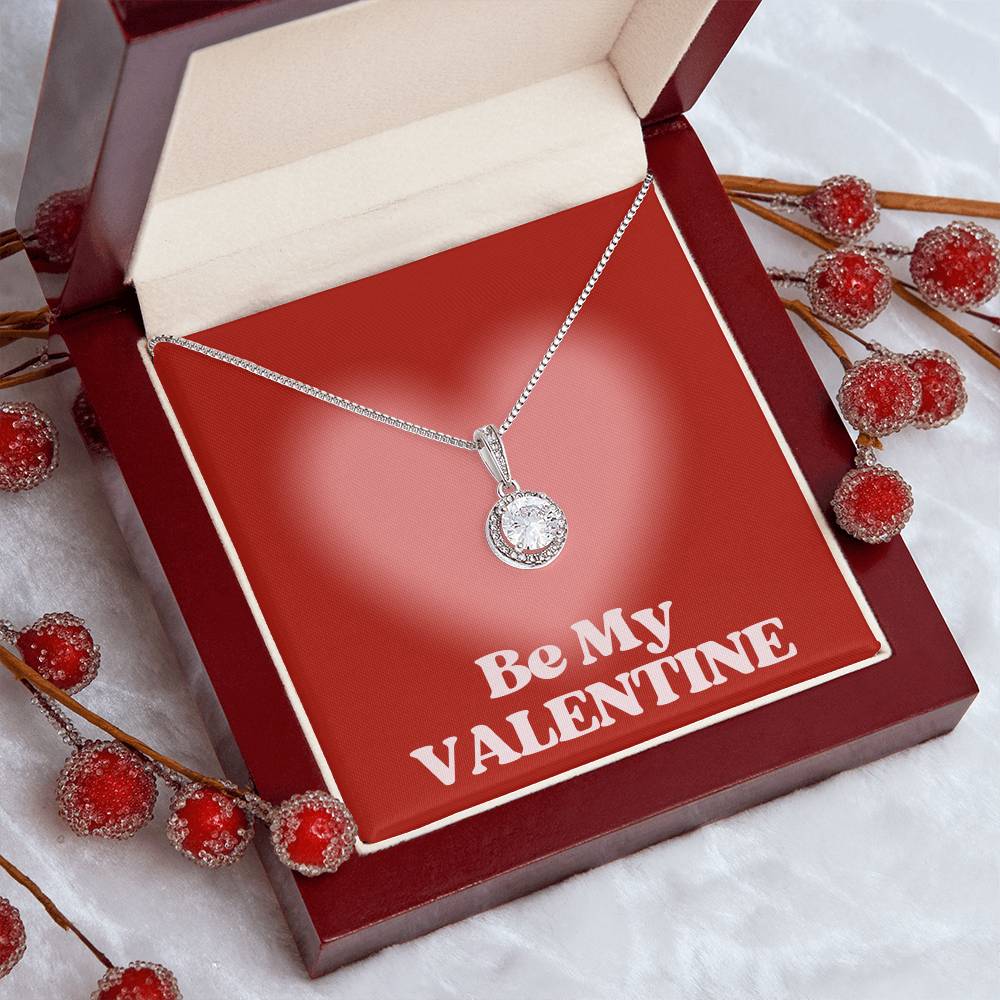 Valentine Eternal Hope Necklace
