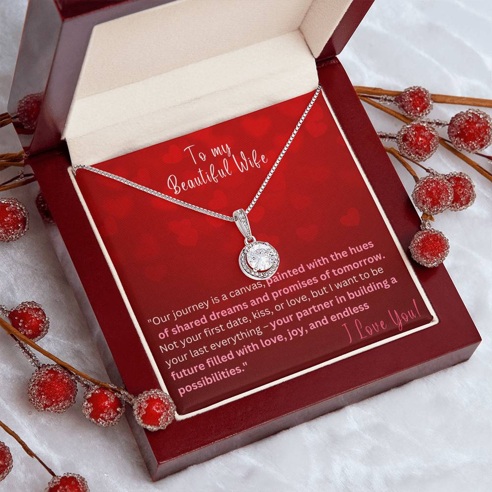 Eternal Hope Necklace