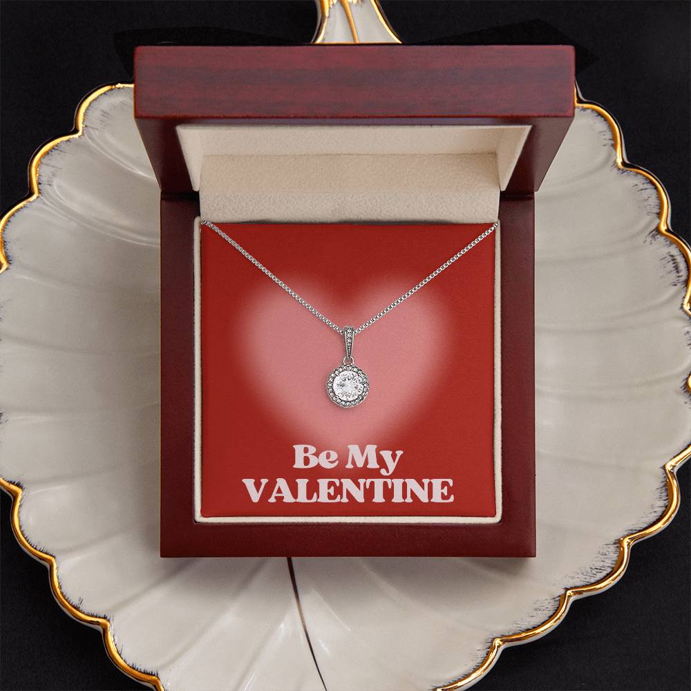 Valentine Eternal Hope Necklace