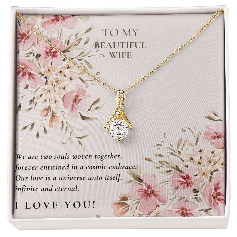 Alluring Beauty Necklace