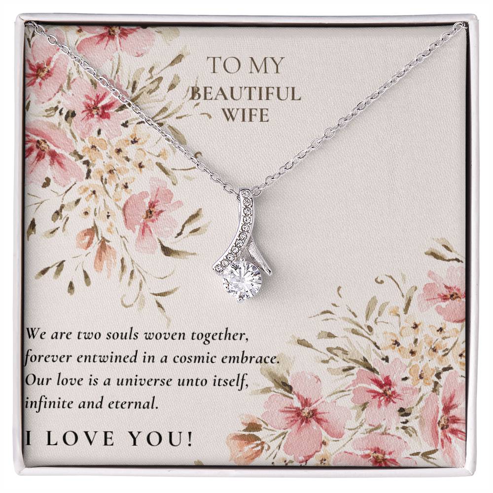 Alluring Beauty Necklace