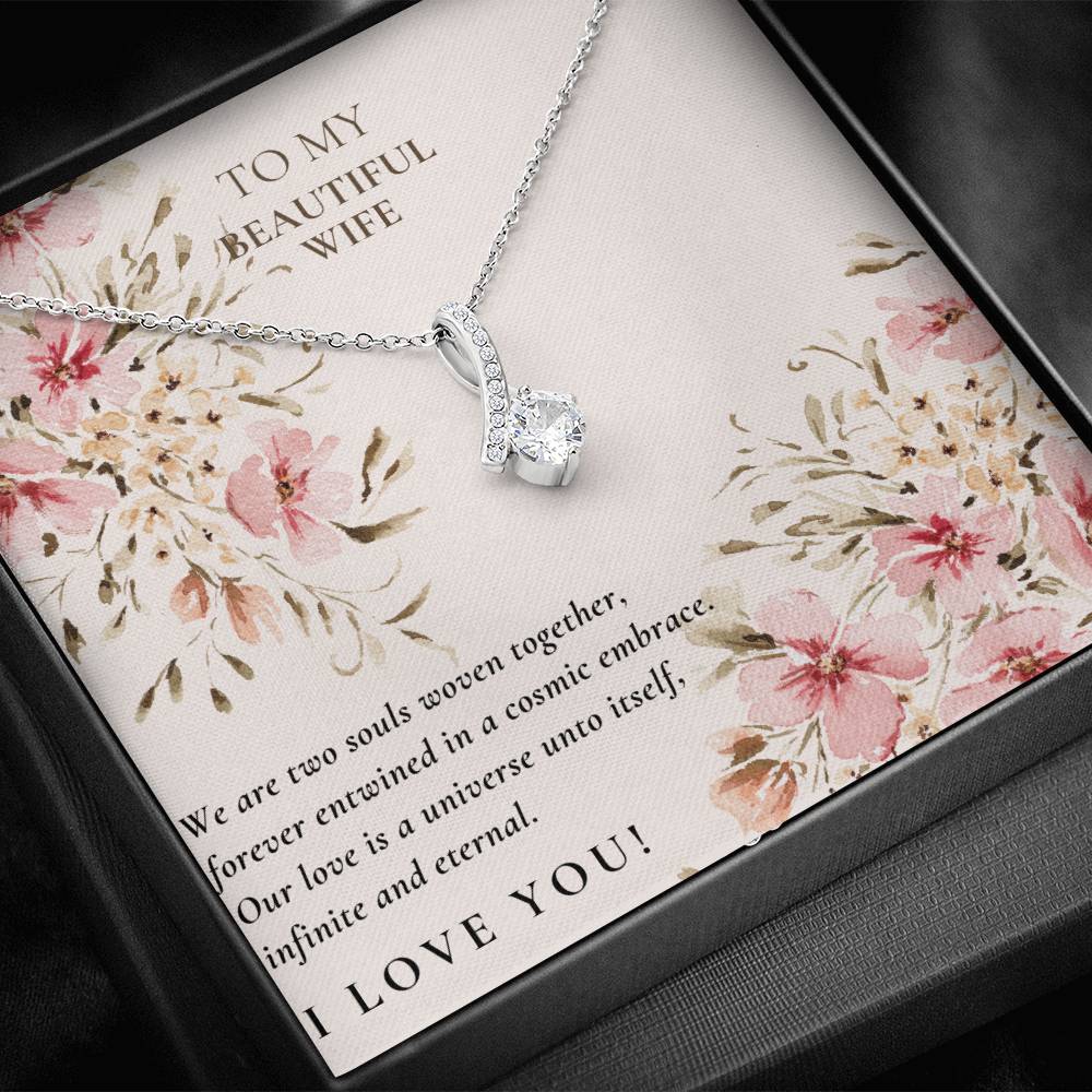 Alluring Beauty Necklace