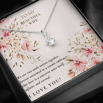Alluring Beauty Necklace
