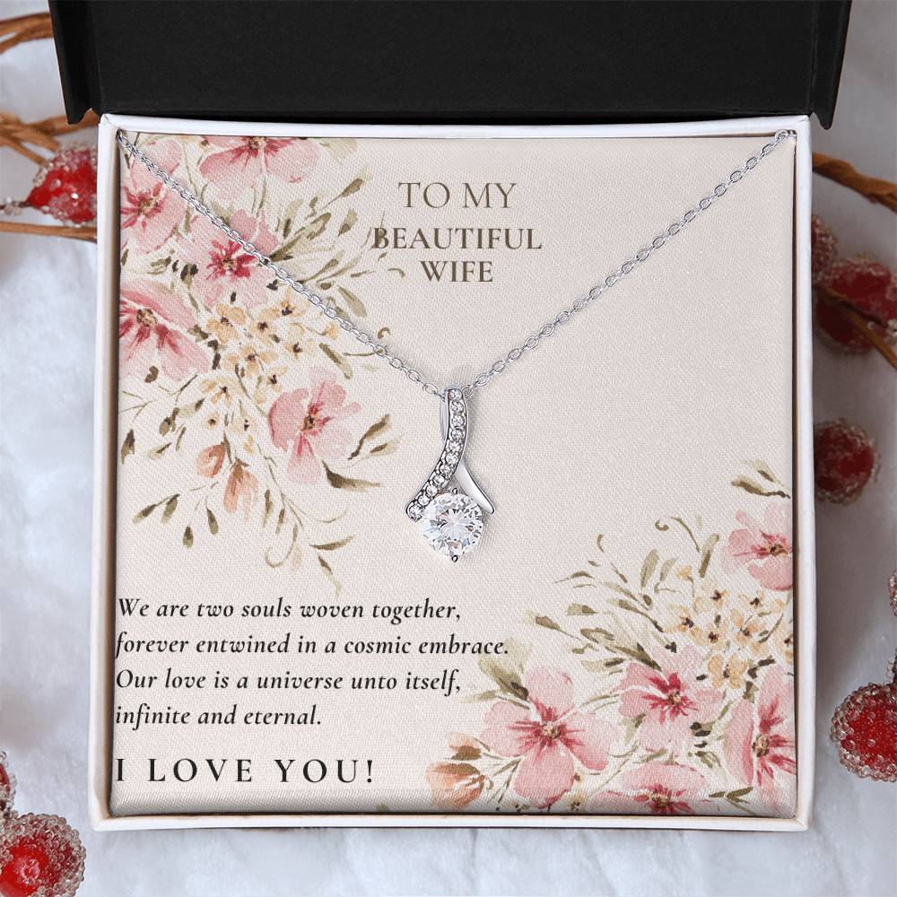 Alluring Beauty Necklace