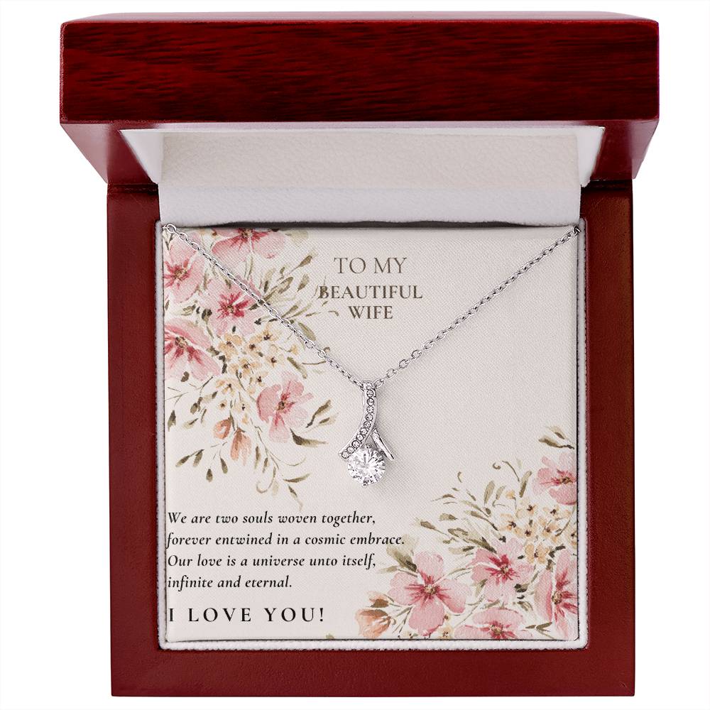 Alluring Beauty Necklace