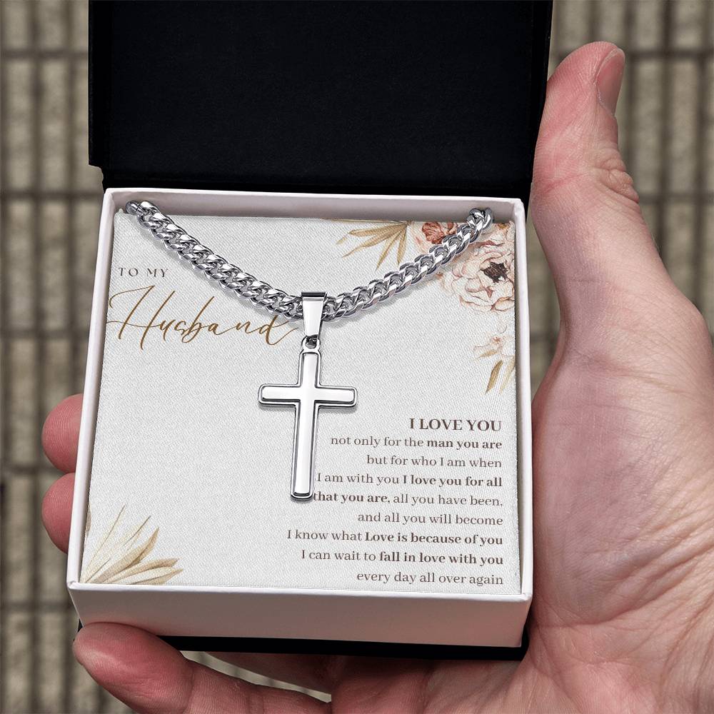 love & all gifts for someone special neckless