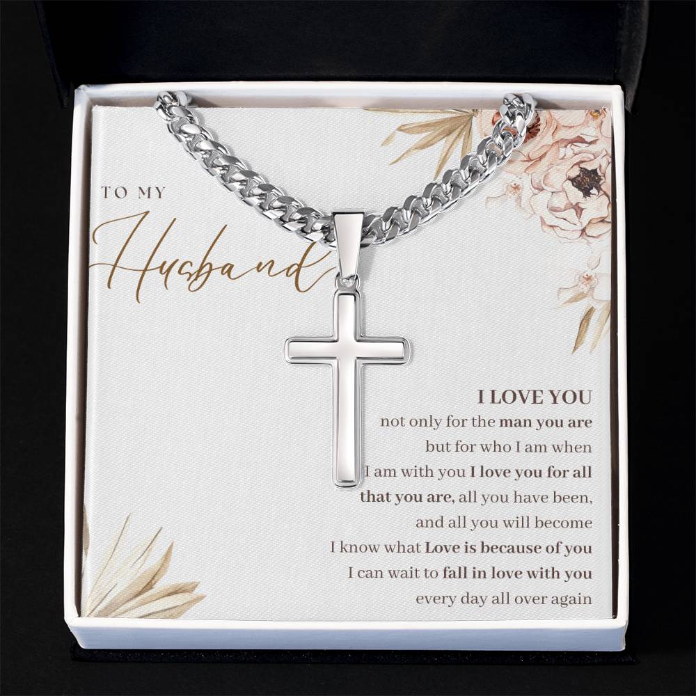 love & all gifts for someone special neckless