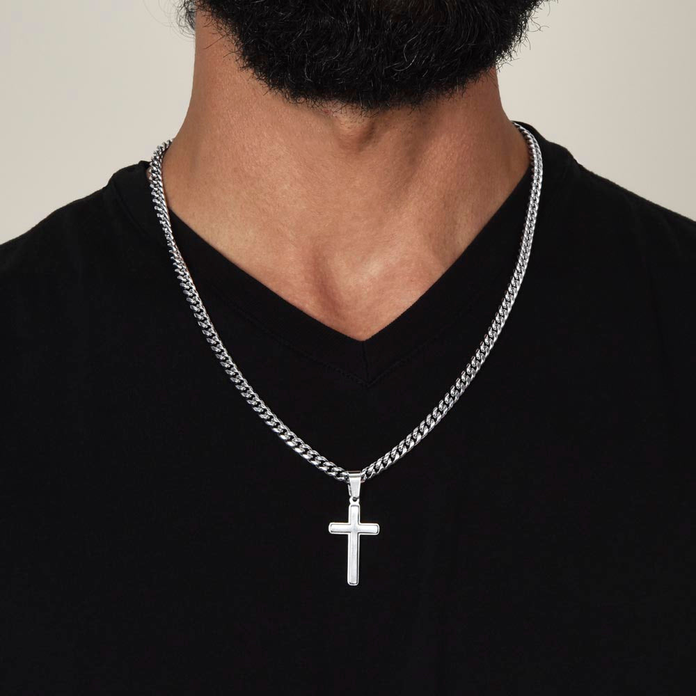 love & all gifts for someone special neckless