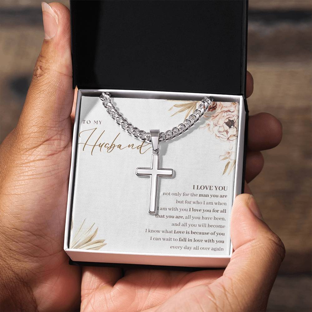 love & all gifts for someone special neckless